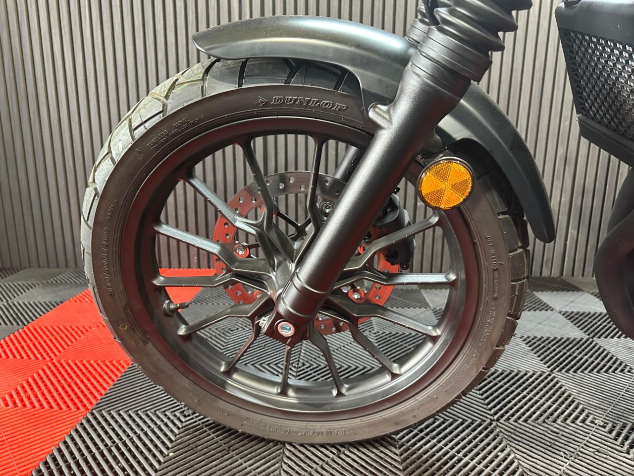 Used Honda CL500 for sale - 78859451: Photo 17