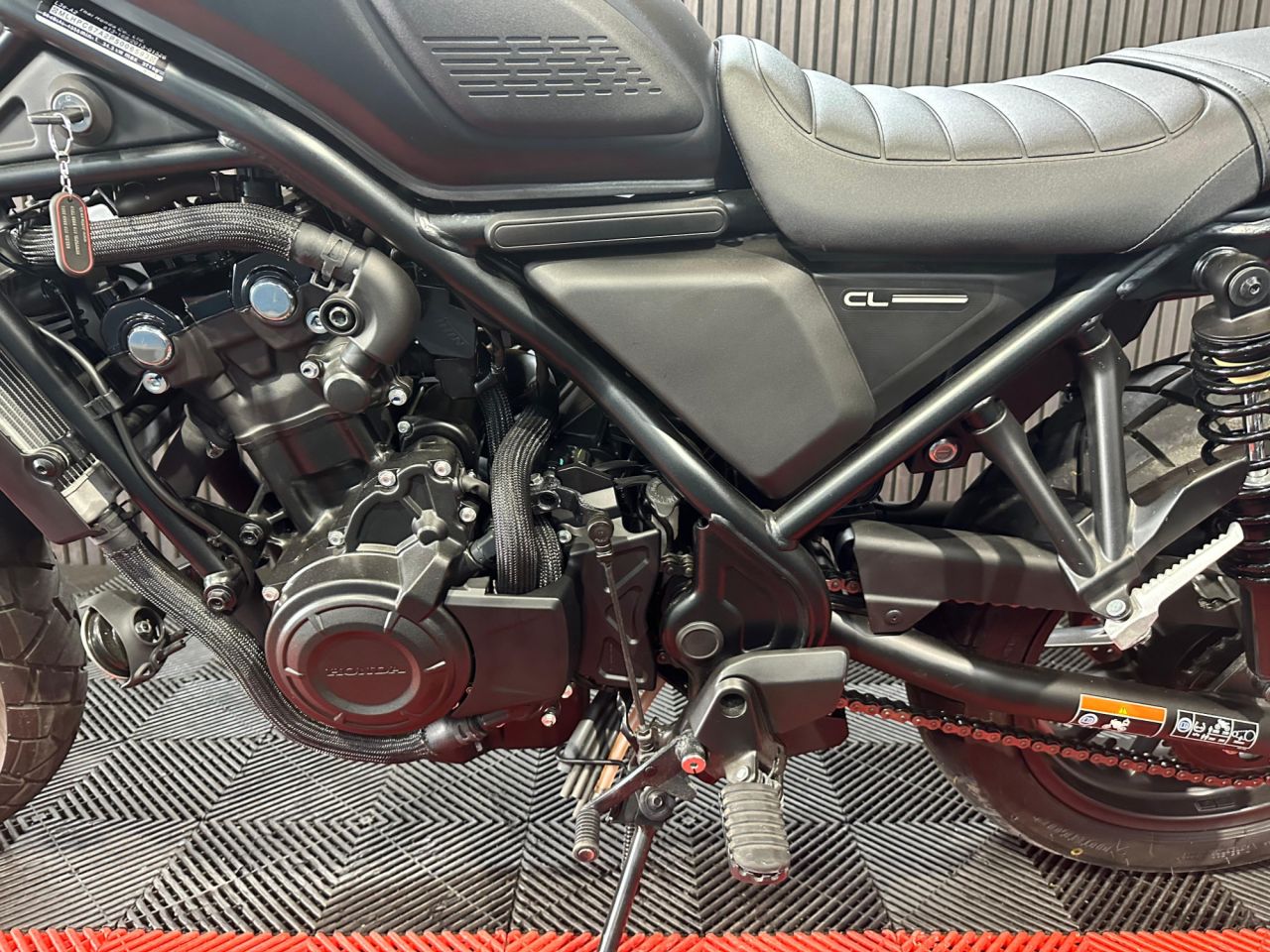 Used Honda CL500 for sale - 78859451: Photo 18
