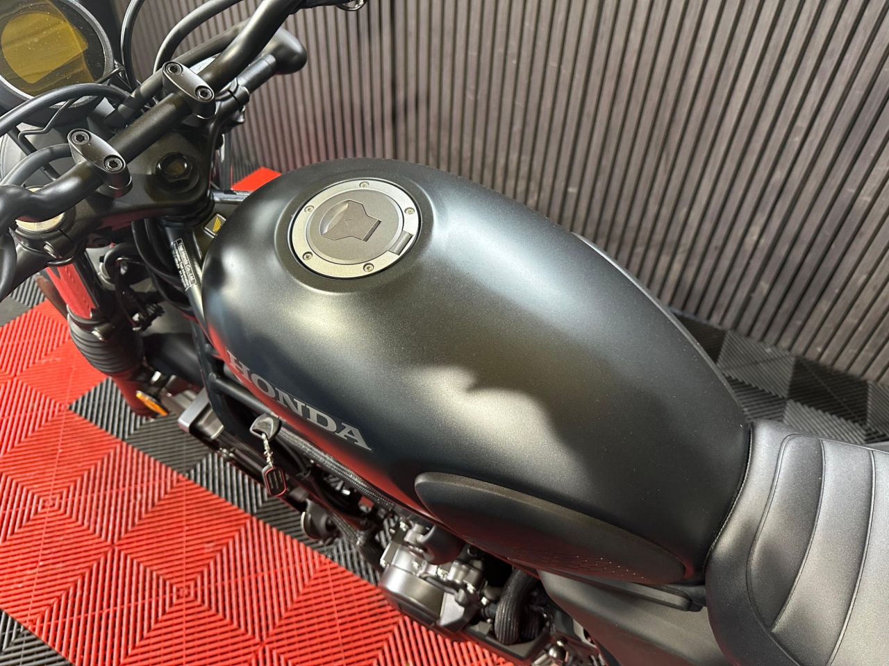 Used Honda CL500 for sale - 78859451: Photo 20