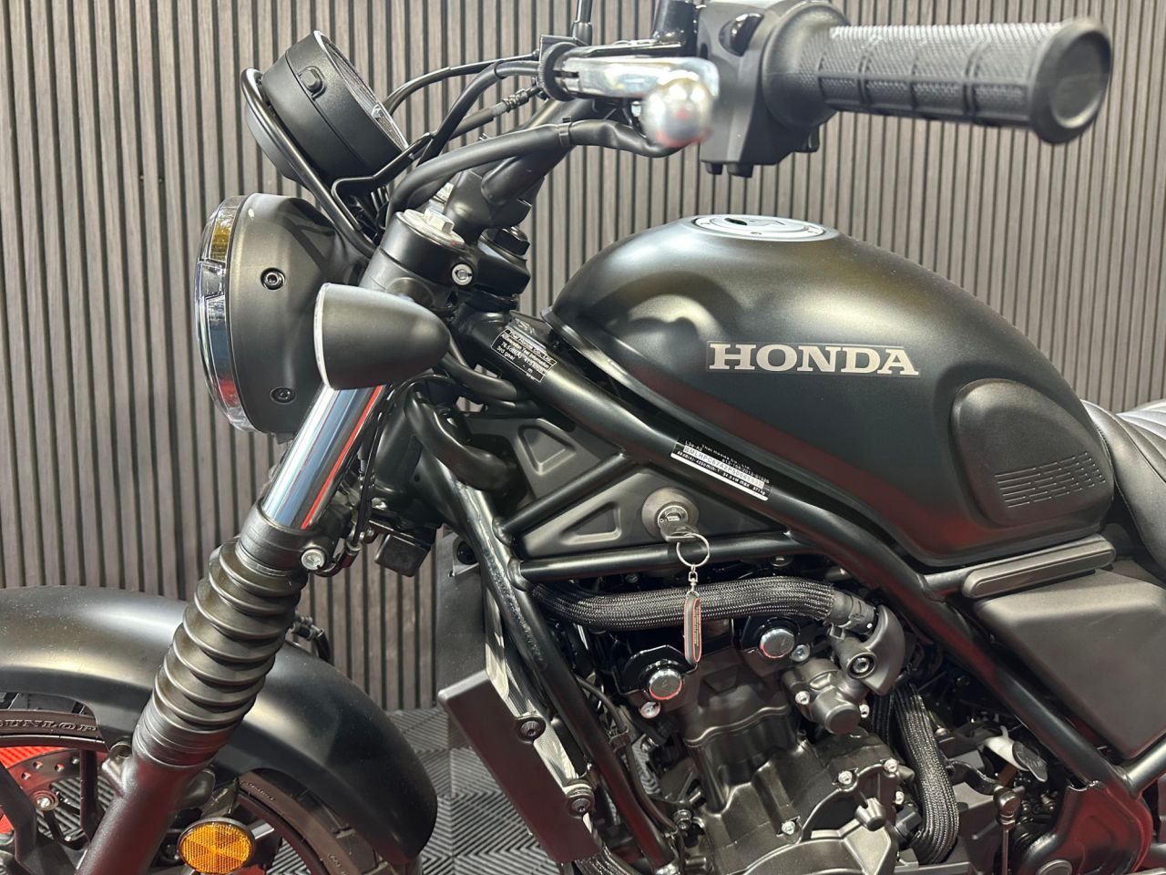 Used Honda CL500 for sale - 78859451: Photo 21