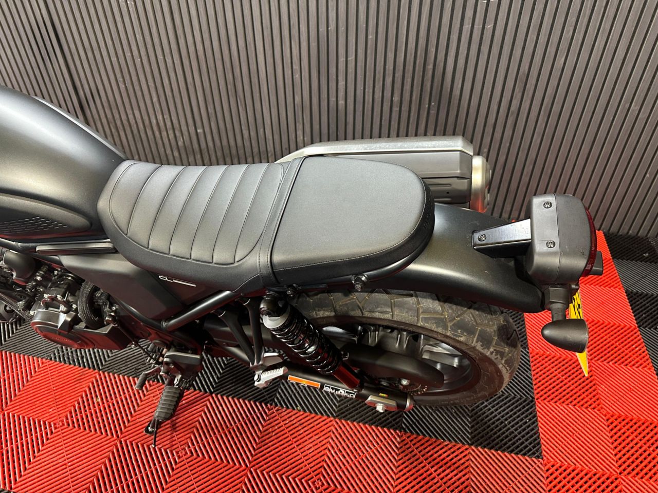Used Honda CL500 for sale - 78859451: Photo 22