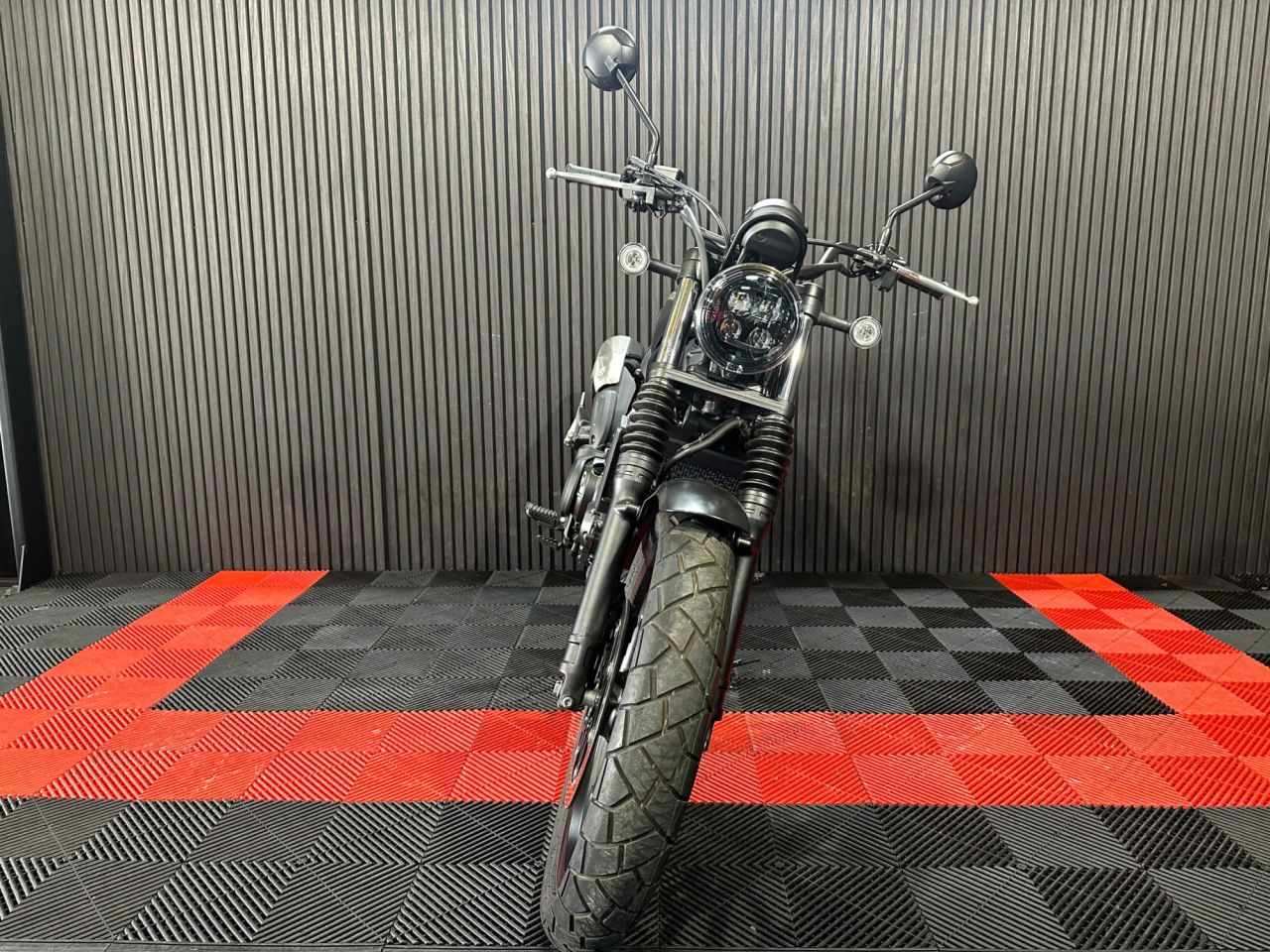 Used Honda CL500 for sale - 78859451: Photo 23