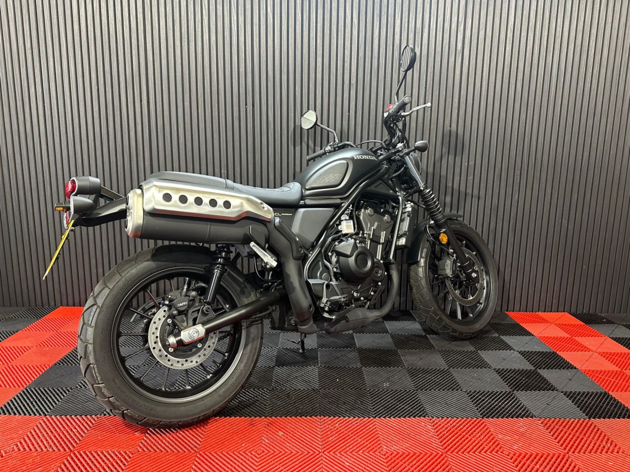 Used Honda CL500 for sale - 78859451: Photo 25