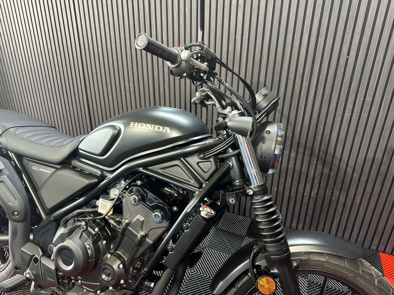 Used Honda CL500 for sale - 78859451: Photo 7