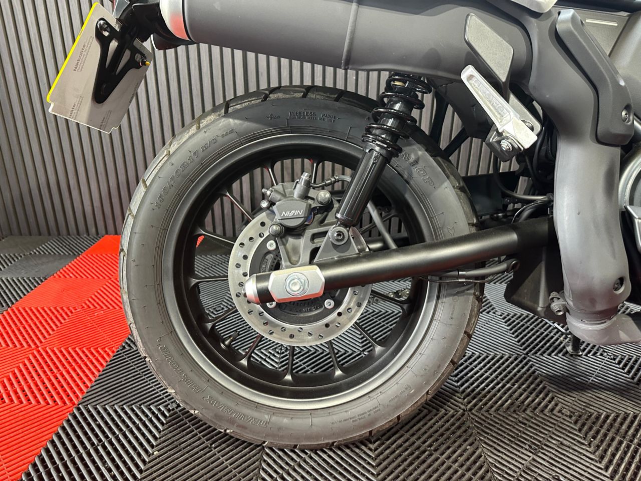 Used Honda CL500 for sale - 78859451: Photo 8