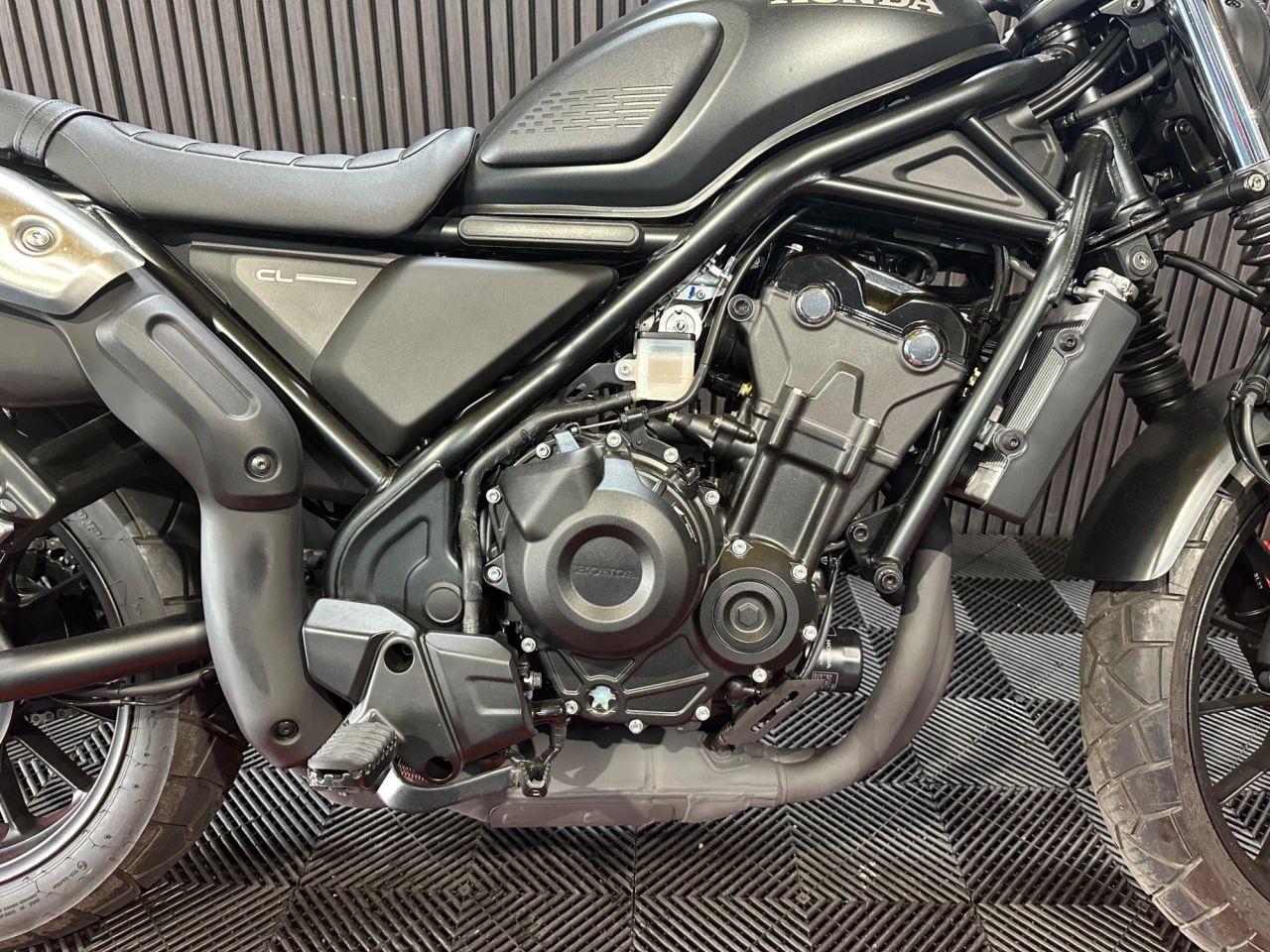 Used Honda CL500 for sale - 78859451: Photo 9