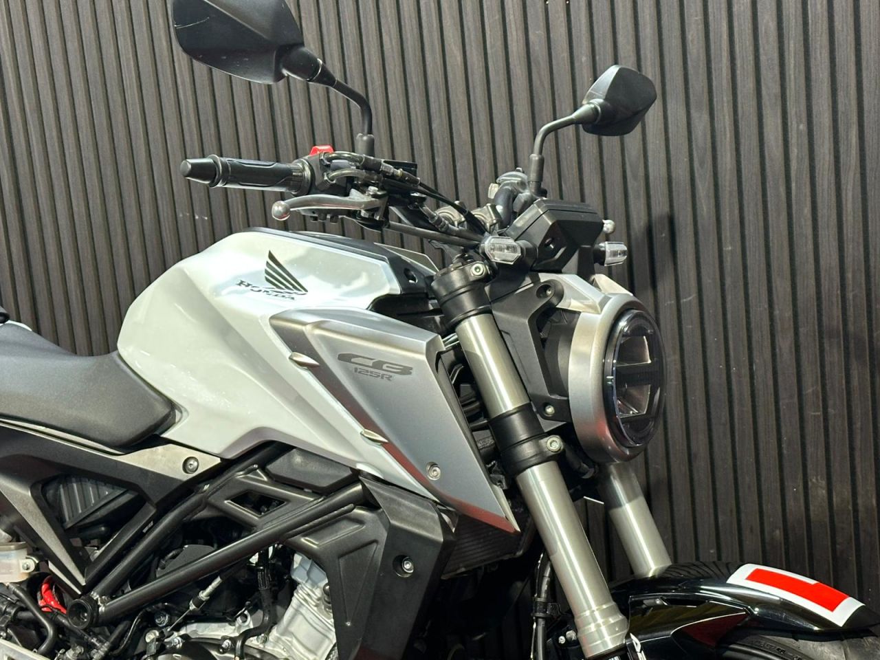 Used Honda CB125R for sale - 78435446: Photo 13