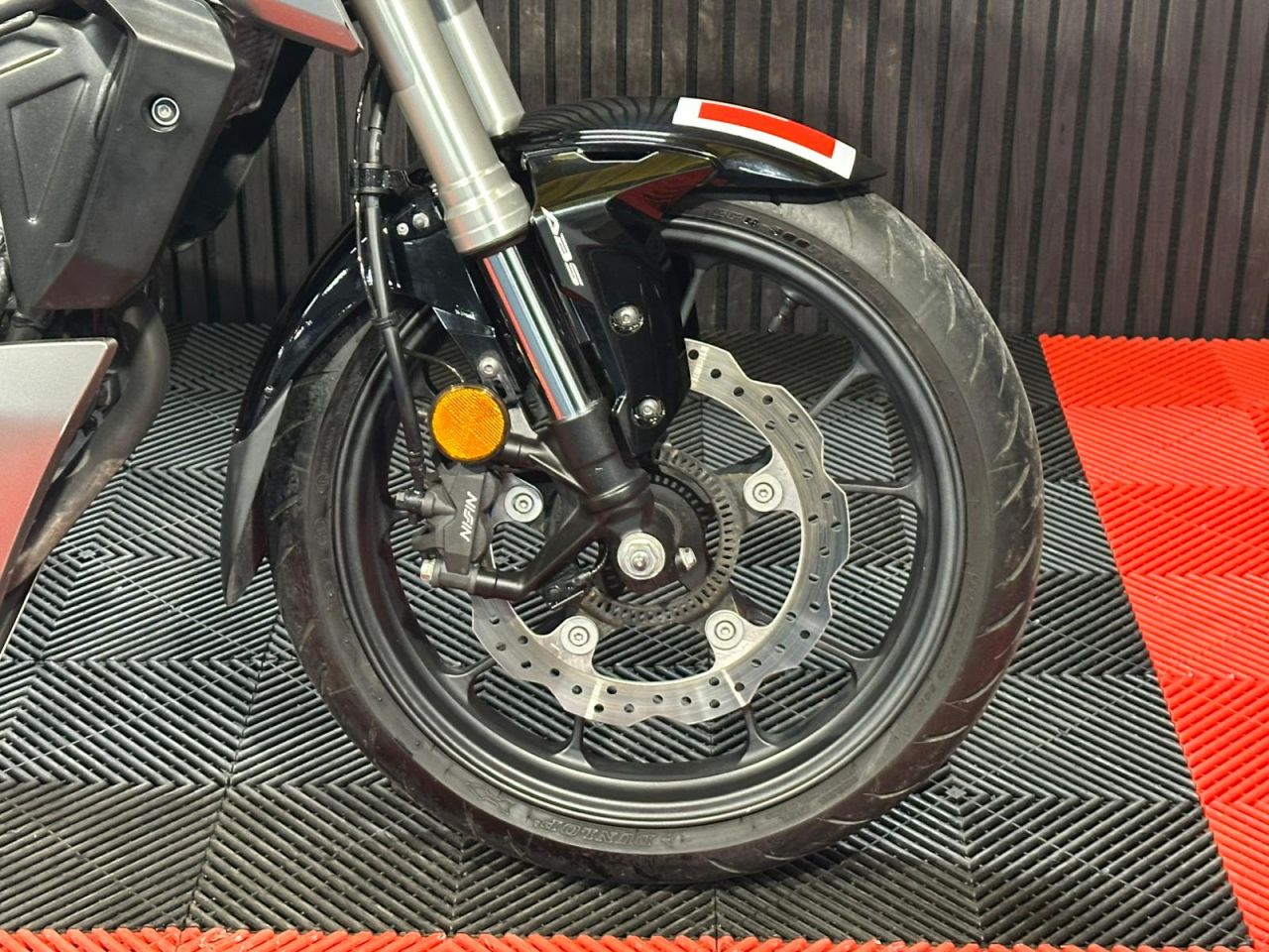 Used Honda CB125R for sale - 78435446: Photo 16