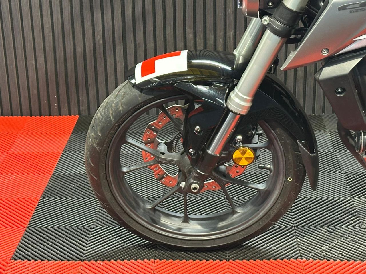 Used Honda CB125R for sale - 78435446: Photo 17