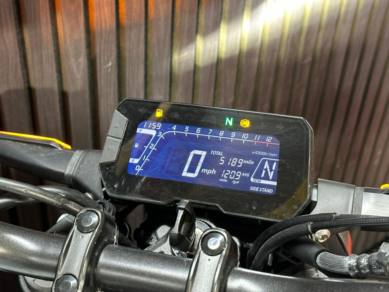 Used Honda CB125R for sale - 78435446: Photo 21
