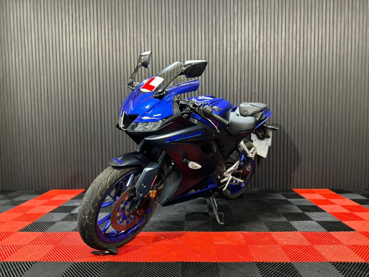 Used Yamaha R125 for sale - 78435623: Photo 10