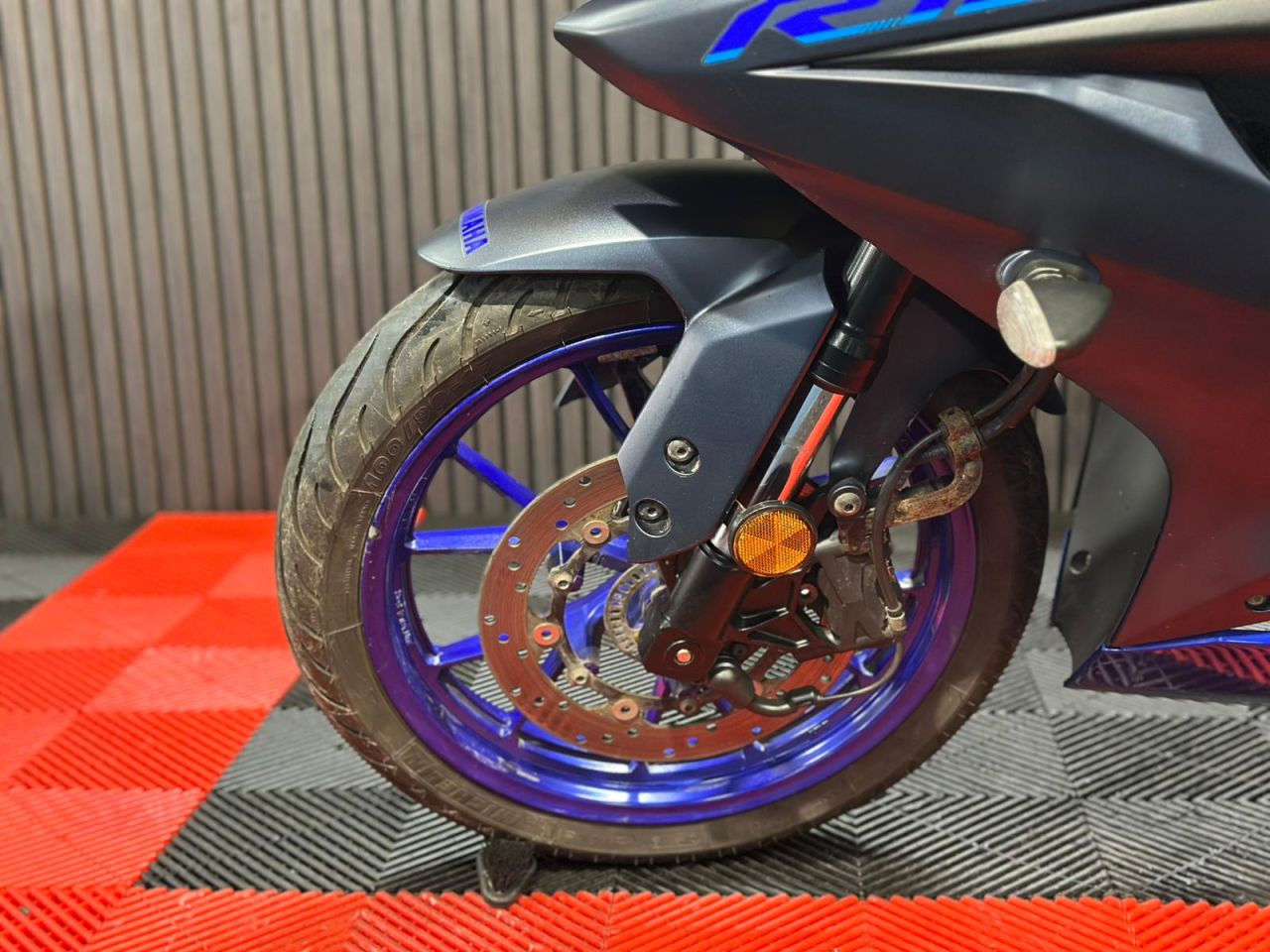 Used Yamaha R125 for sale - 78435623: Photo 14