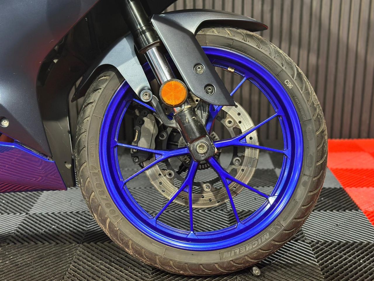 Used Yamaha R125 for sale - 78435623: Photo 19