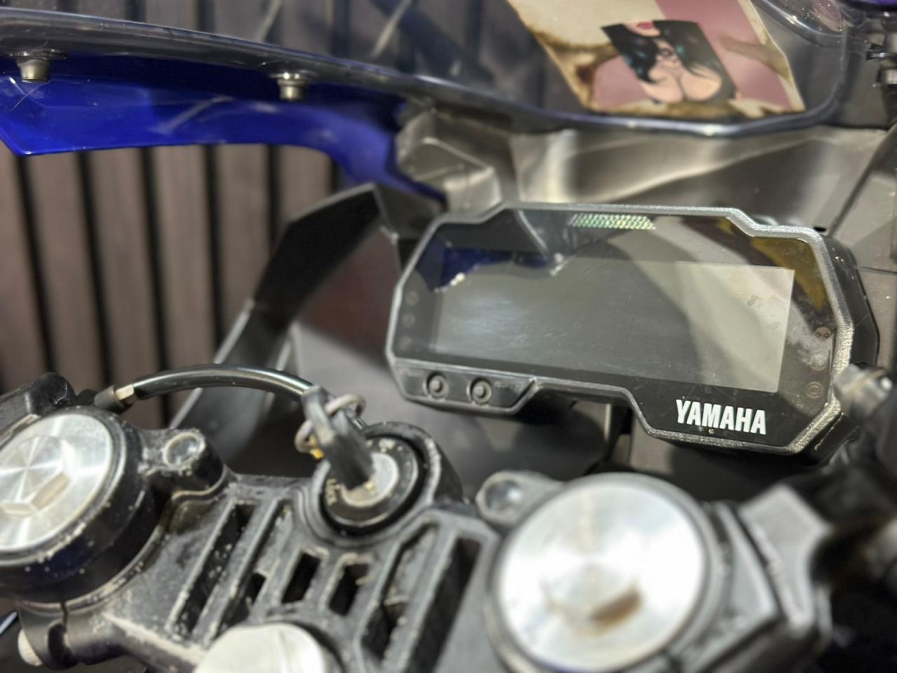 Used Yamaha R125 for sale - 78435623: Photo 21