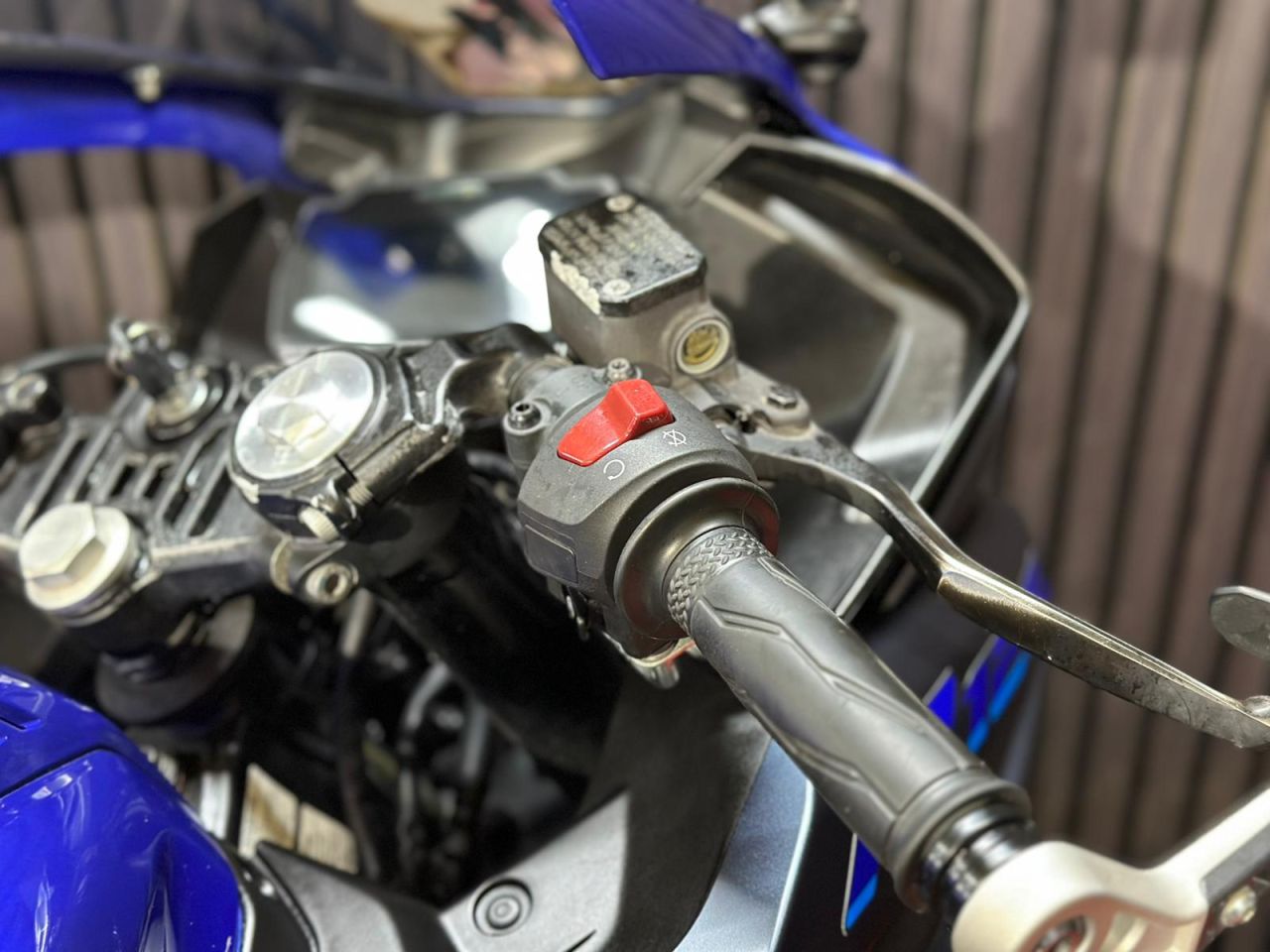 Used Yamaha R125 for sale - 78435623: Photo 22