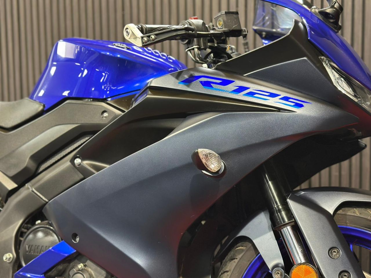 Used Yamaha R125 for sale - 78435623: Photo 23