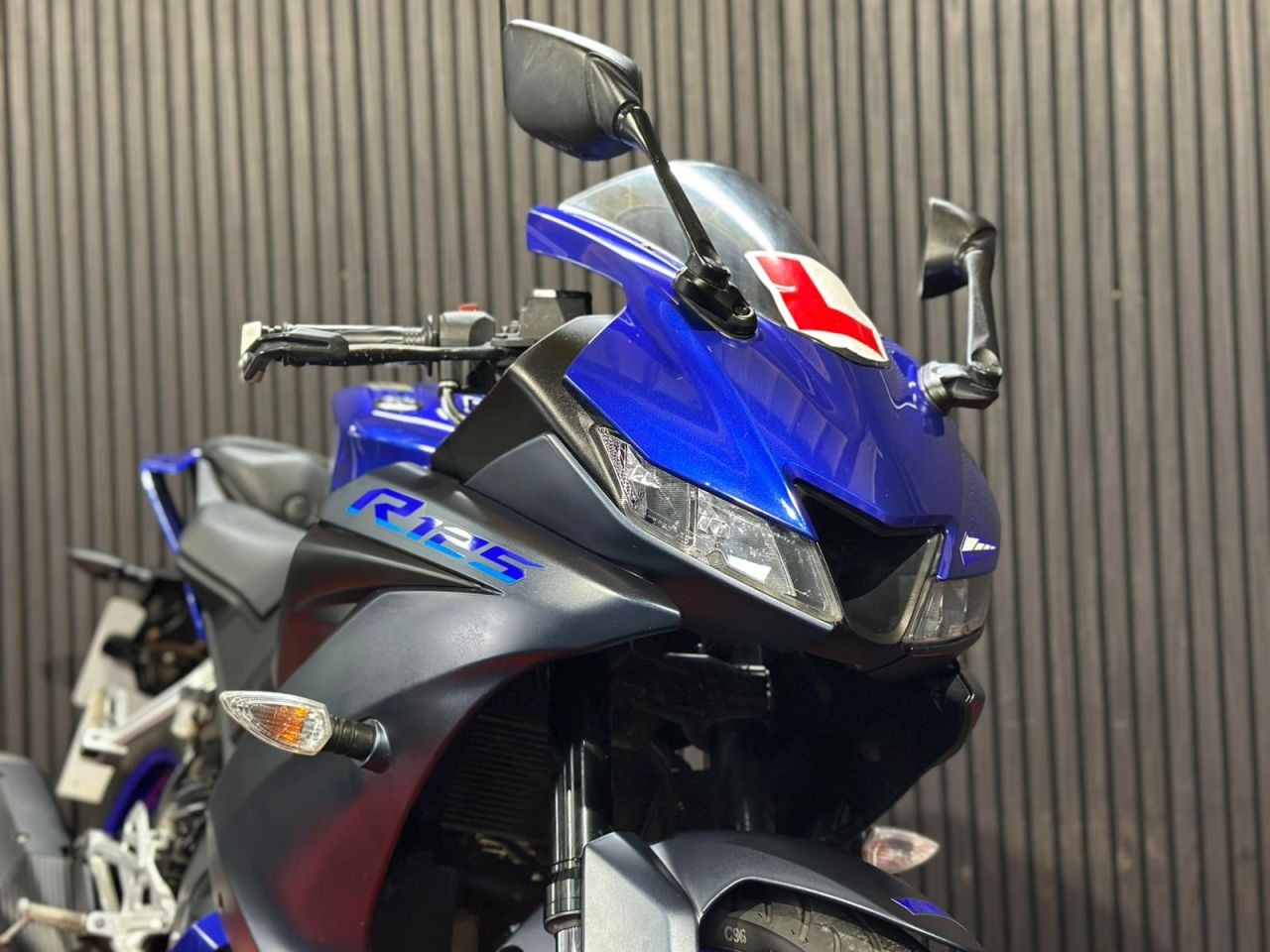 Used Yamaha R125 for sale - 78435623: Photo 9