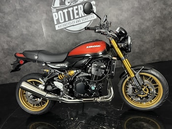 Used Kawasaki Z900RS SE undefined for sale - bike-77868725: Photo