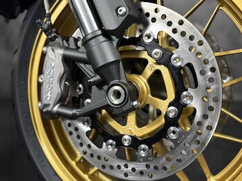 Used Kawasaki Z900RS SE undefined for sale - bike-77868725: Photo