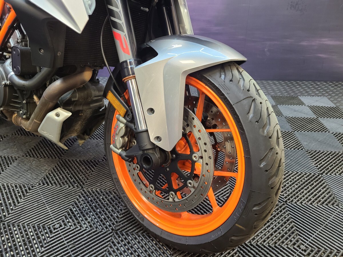KTM 1290 SUPERDUKE GT