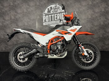 Used KTM 390 Adventure R undefined for sale - bike-77869017: Photo