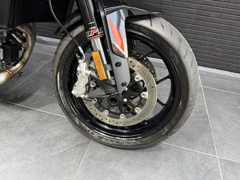 Used KTM 790 DUKE 2024 for sale - bike-77868700: Photo