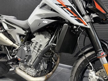 Used KTM 790 DUKE 2024 for sale - bike-77868700: Photo