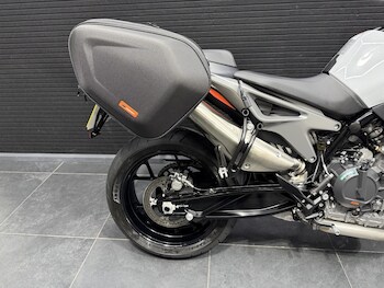 Used KTM 790 DUKE 2024 for sale - bike-77868700: Photo