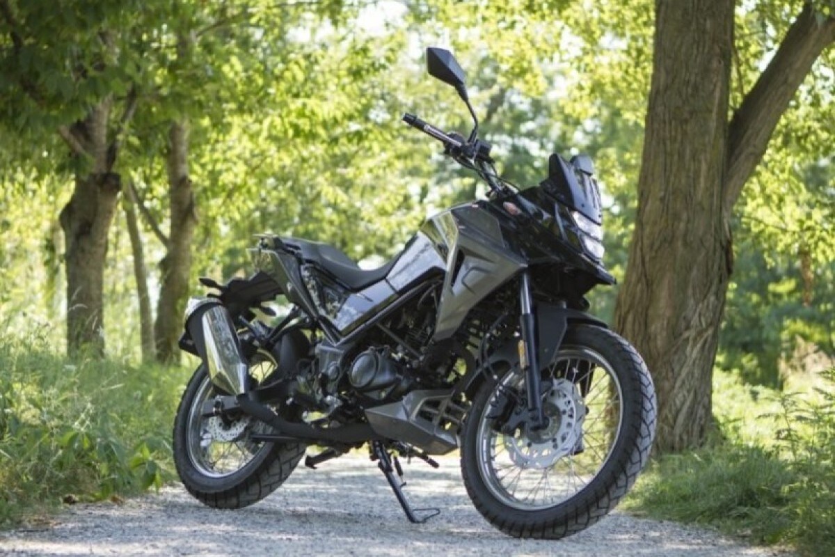 Used SYM NHT 125cc for sale - 77870749: Photo 15