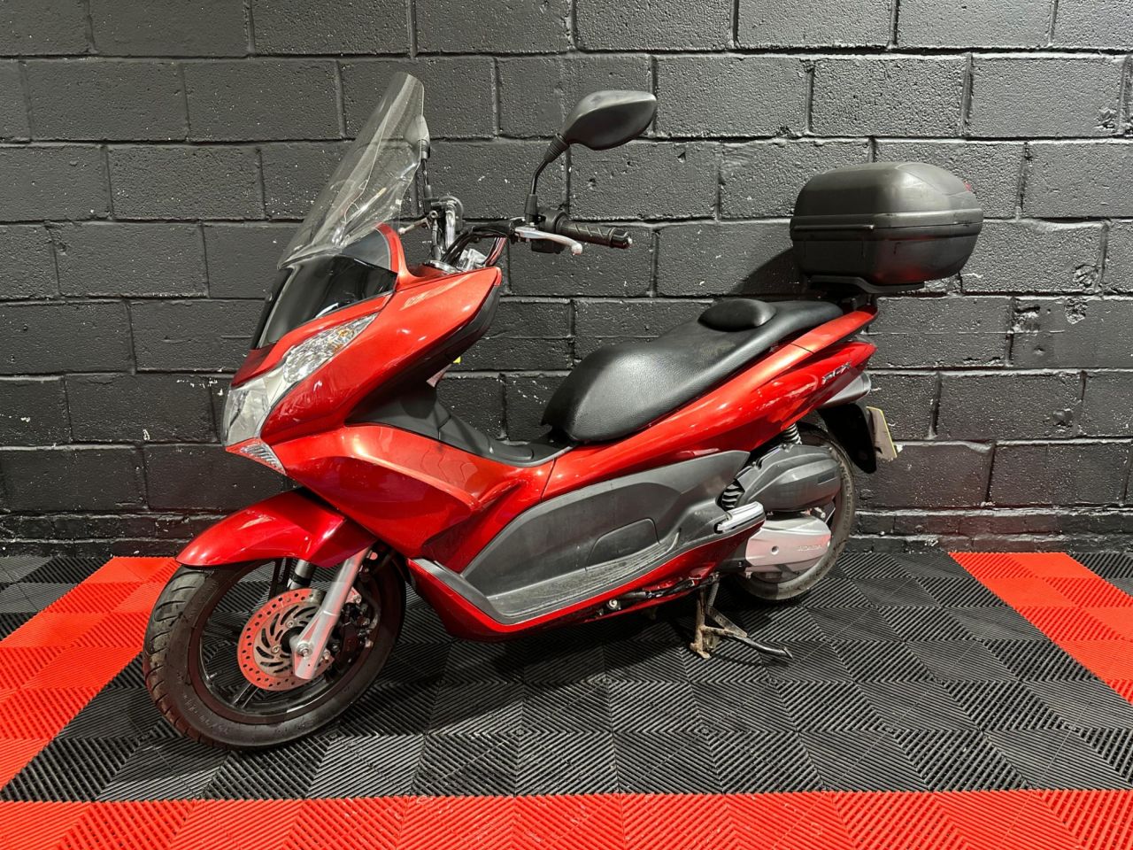 Used Honda PCX125 for sale - 78435123: Photo 10