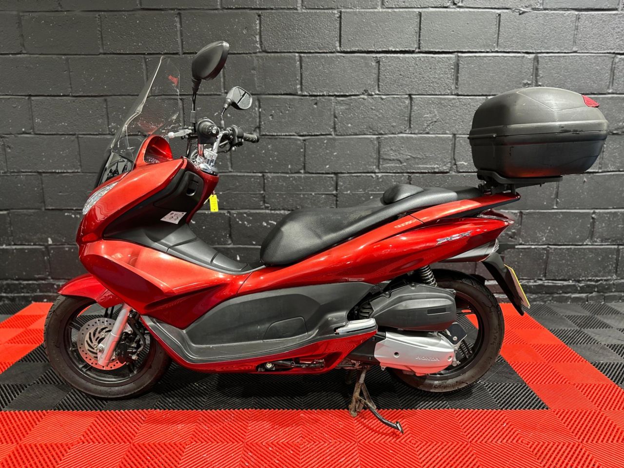 Used Honda PCX125 for sale - 78435123: Photo 11