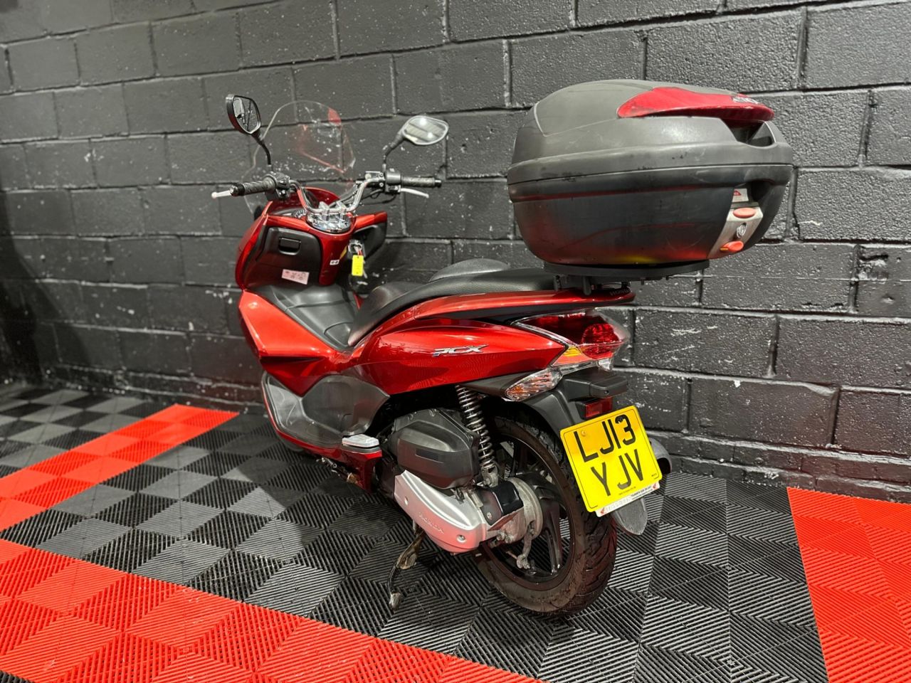 Used Honda PCX125 for sale - 78435123: Photo 13