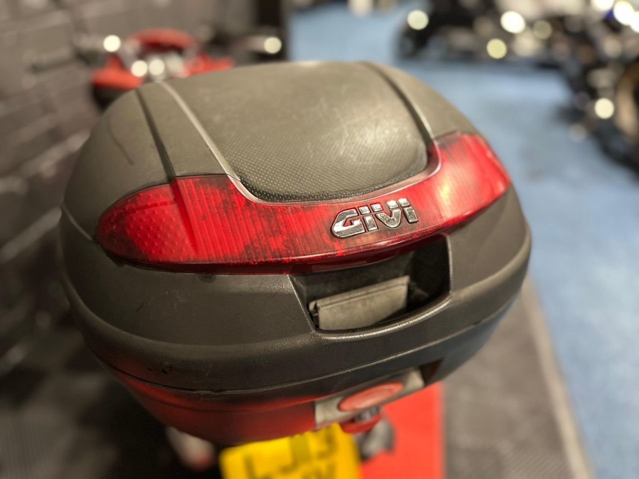 Used Honda PCX125 for sale - 78435123: Photo 17