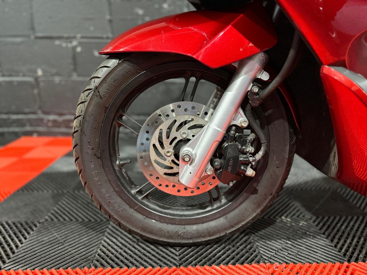 Used Honda PCX125 for sale - 78435123: Photo 18