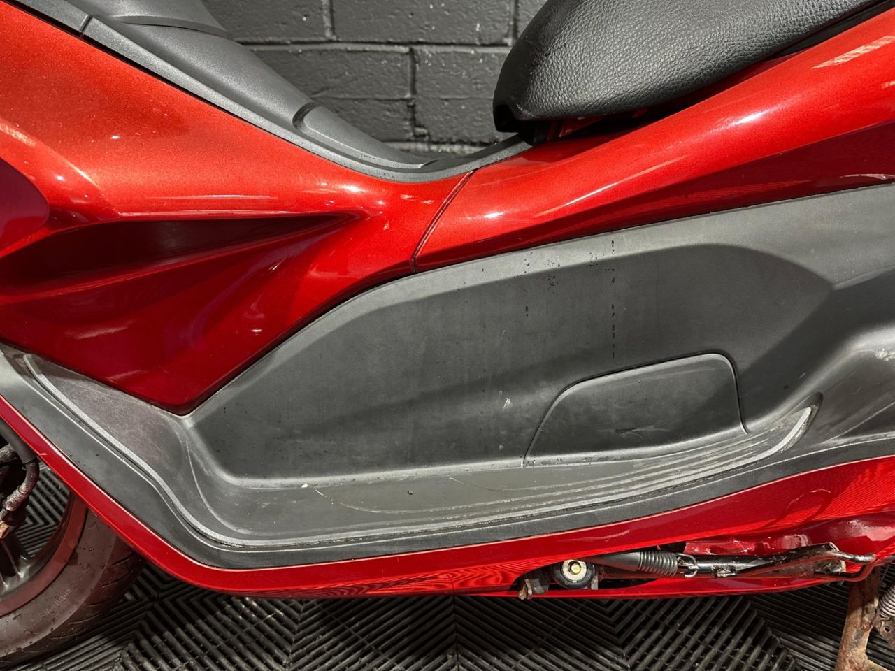 Used Honda PCX125 for sale - 78435123: Photo 19