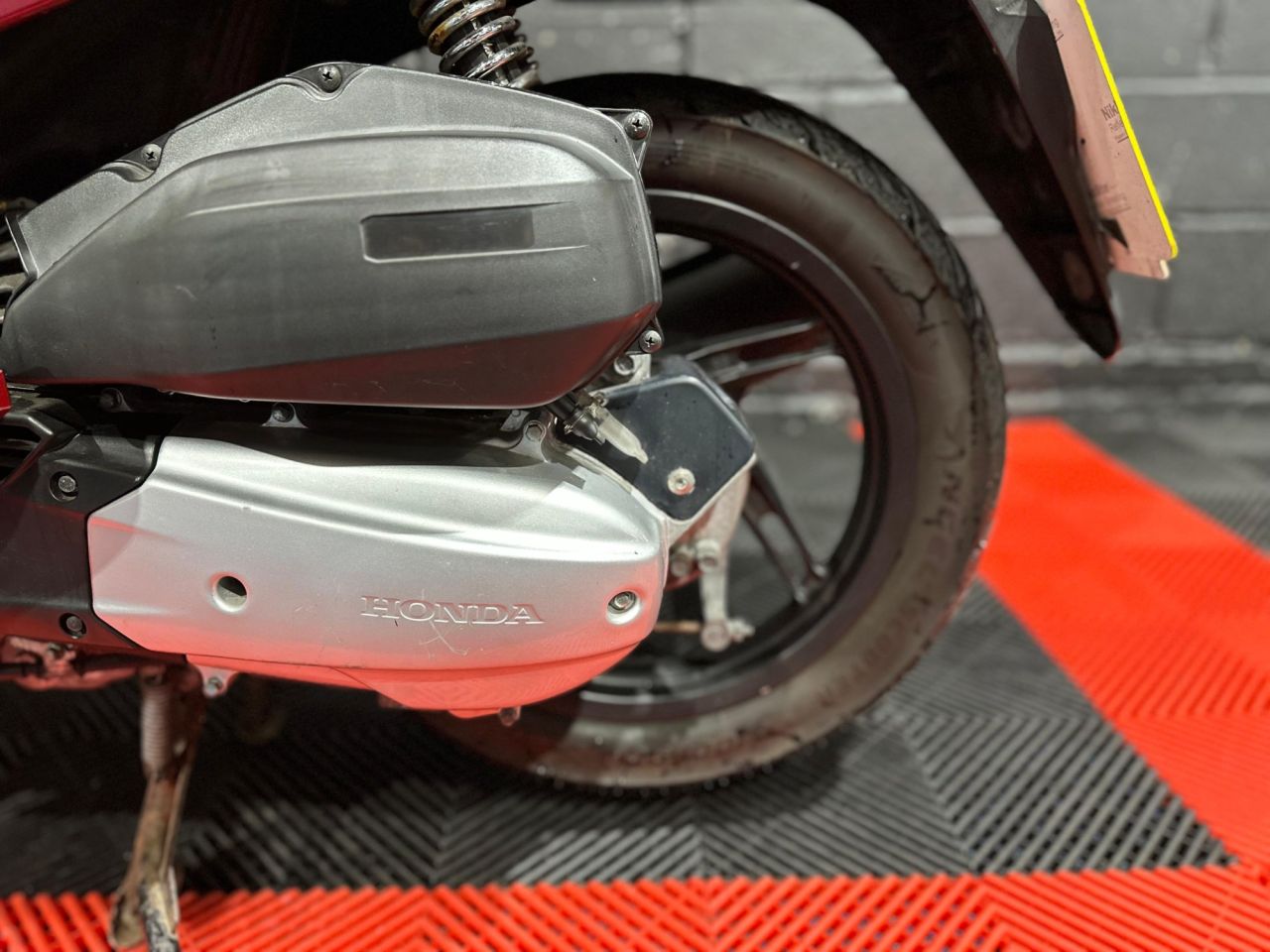 Used Honda PCX125 for sale - 78435123: Photo 20