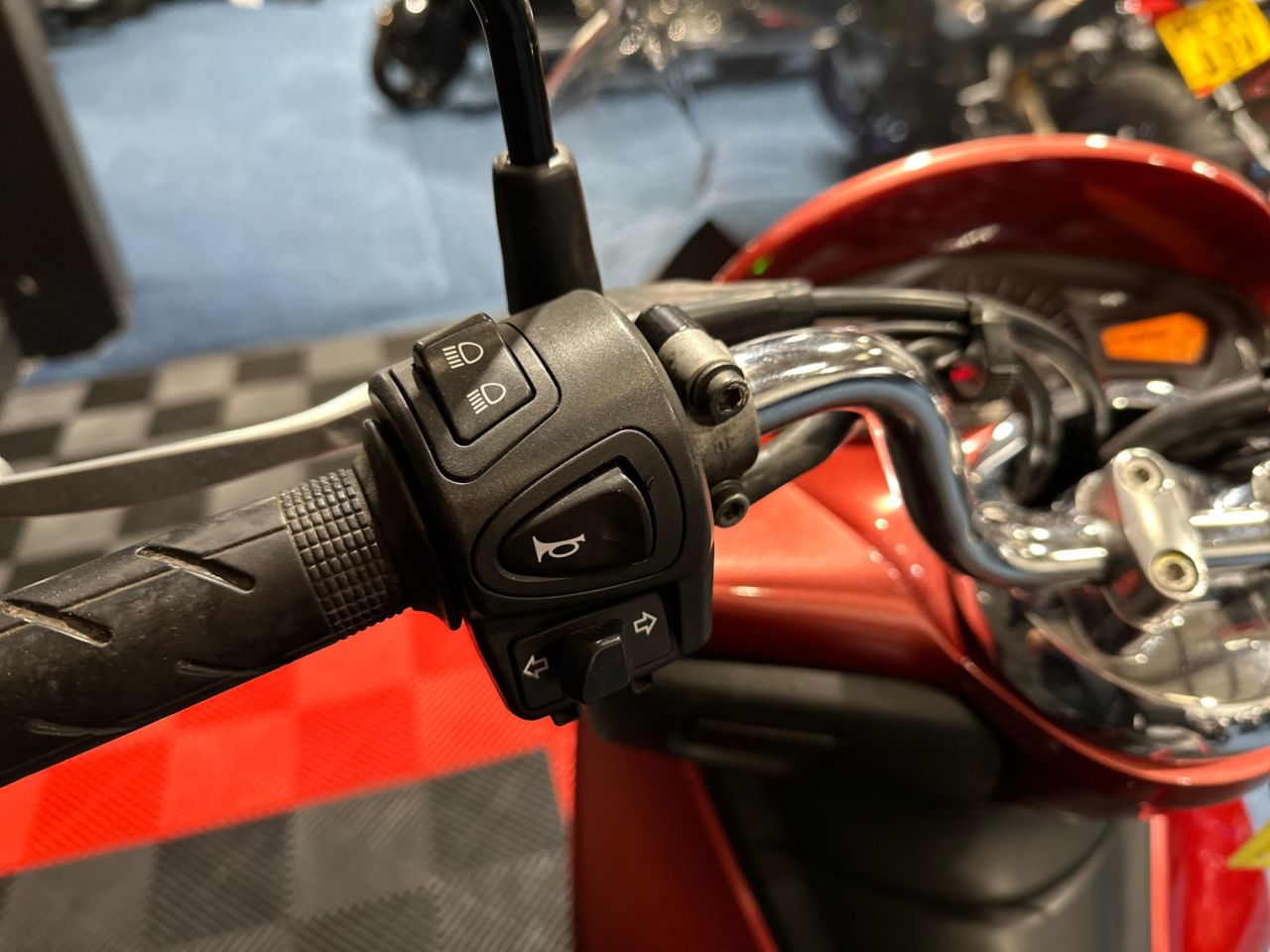 Used Honda PCX125 for sale - 78435123: Photo 21