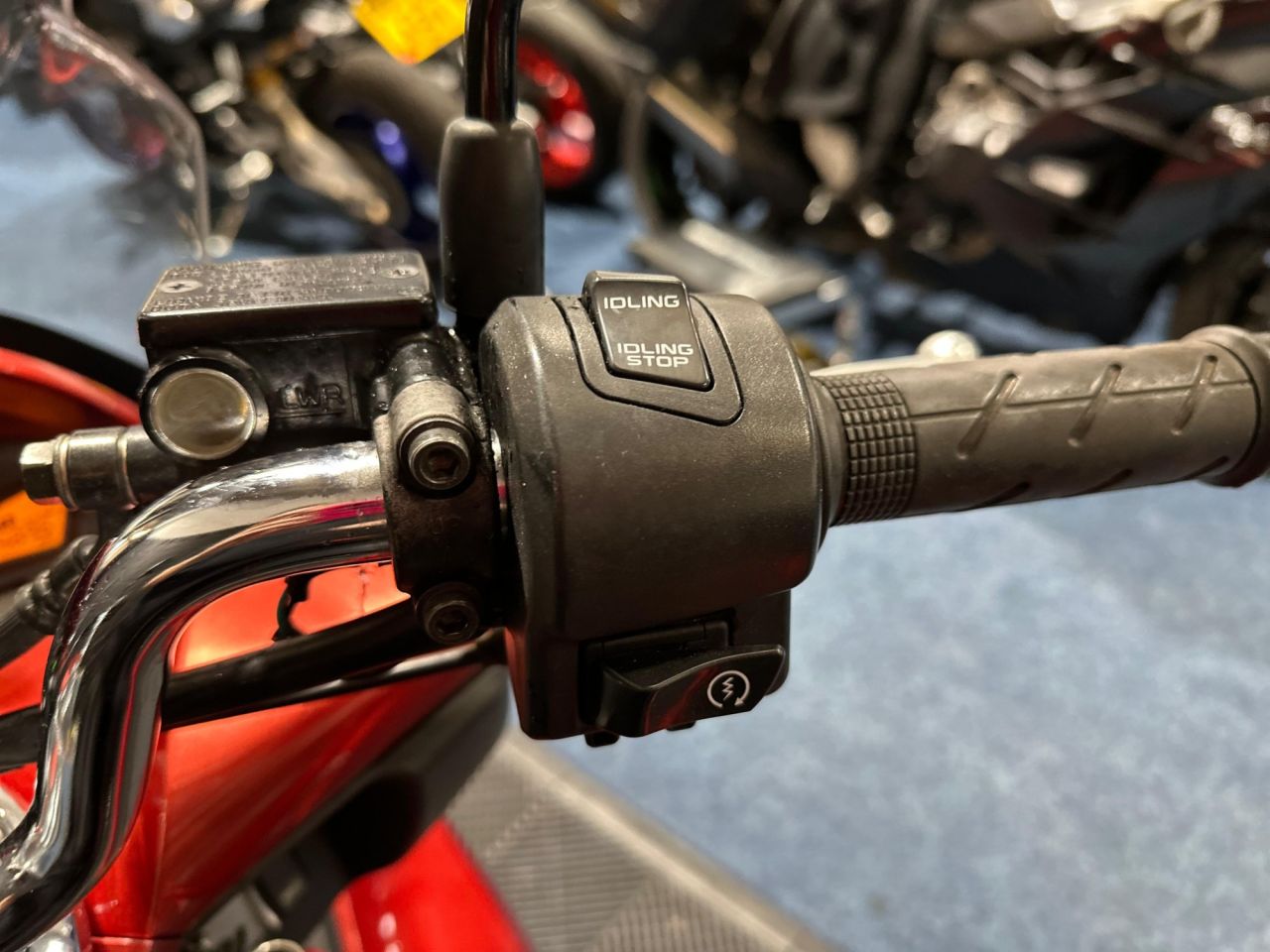 Used Honda PCX125 for sale - 78435123: Photo 23