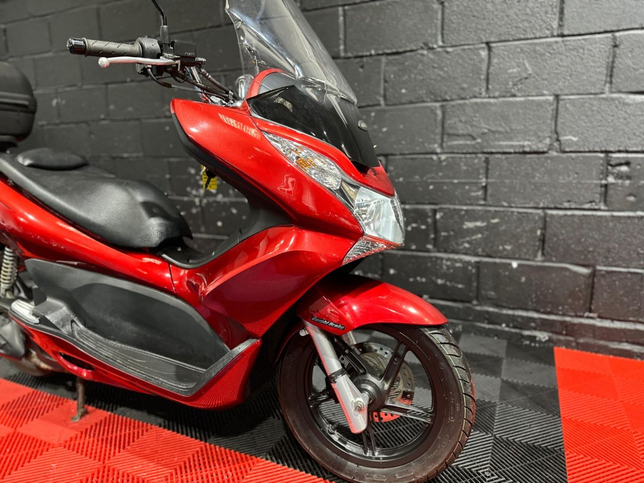Used Honda PCX125 for sale - 78435123: Photo 25