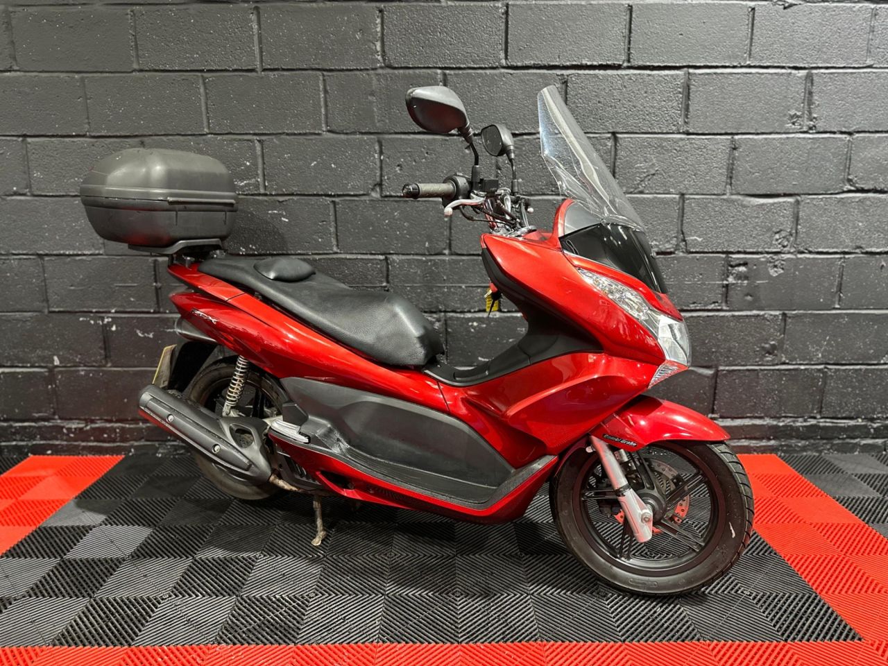 Used Honda PCX125 for sale - 78435123: Photo 8
