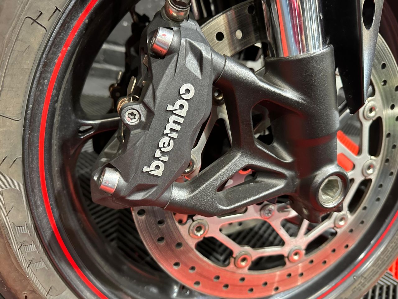 Used Triumph Street Triple 765 for sale - 78435385: Photo 17