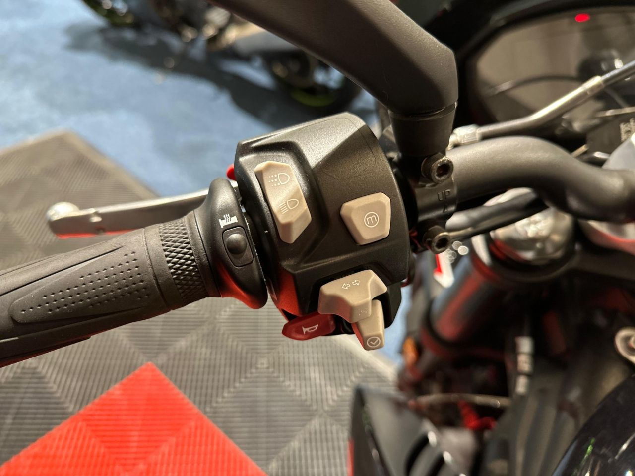 Used Triumph Street Triple 765 for sale - 78435385: Photo 21