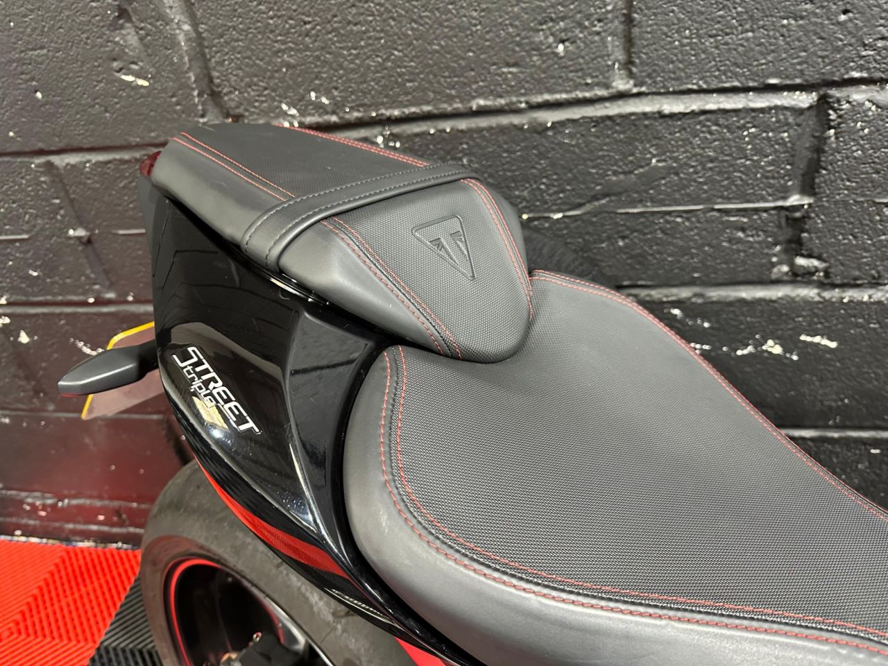 Used Triumph Street Triple 765 for sale - 78435385: Photo 24
