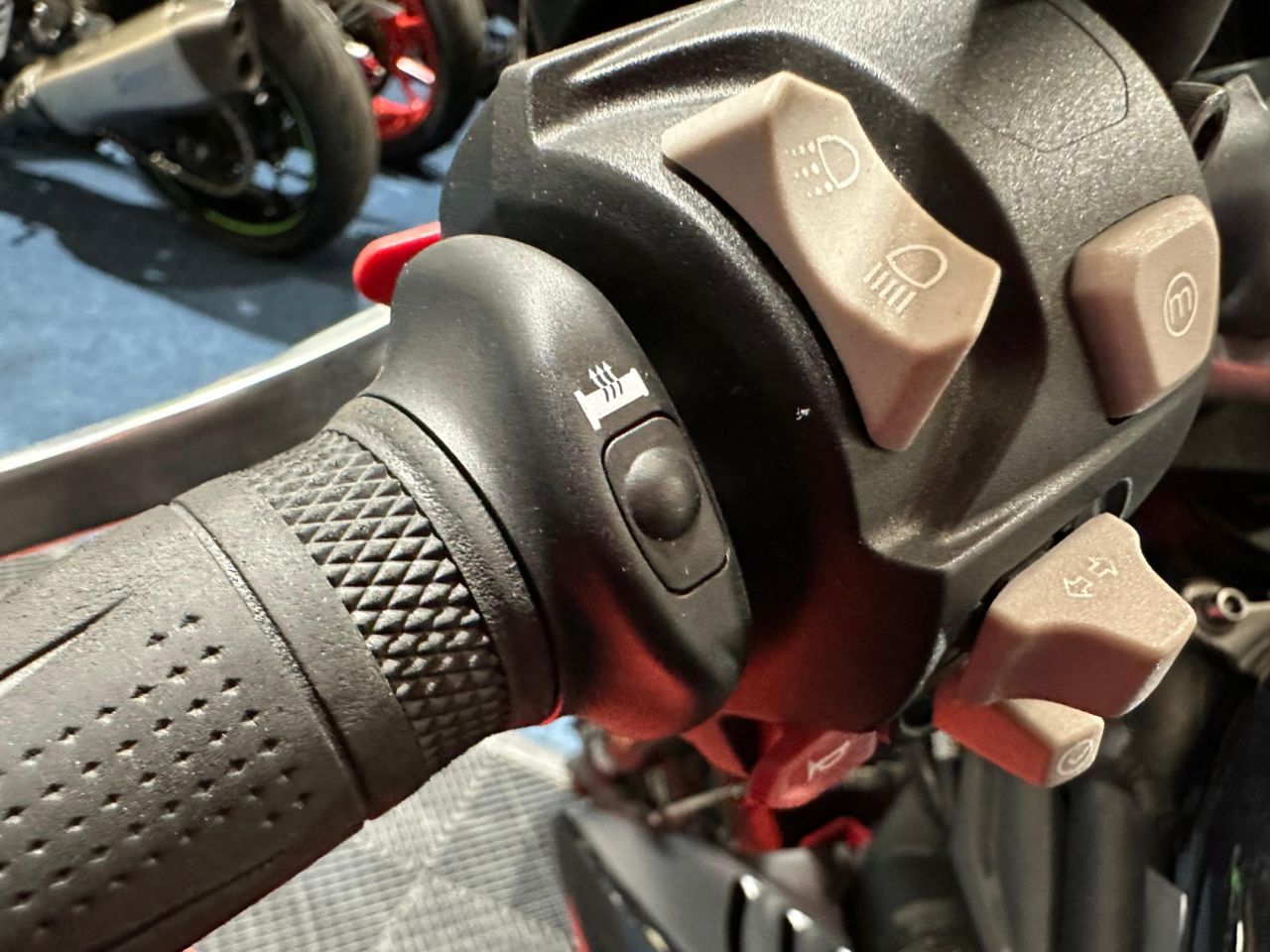 Used Triumph Street Triple 765 for sale - 78435385: Photo 25