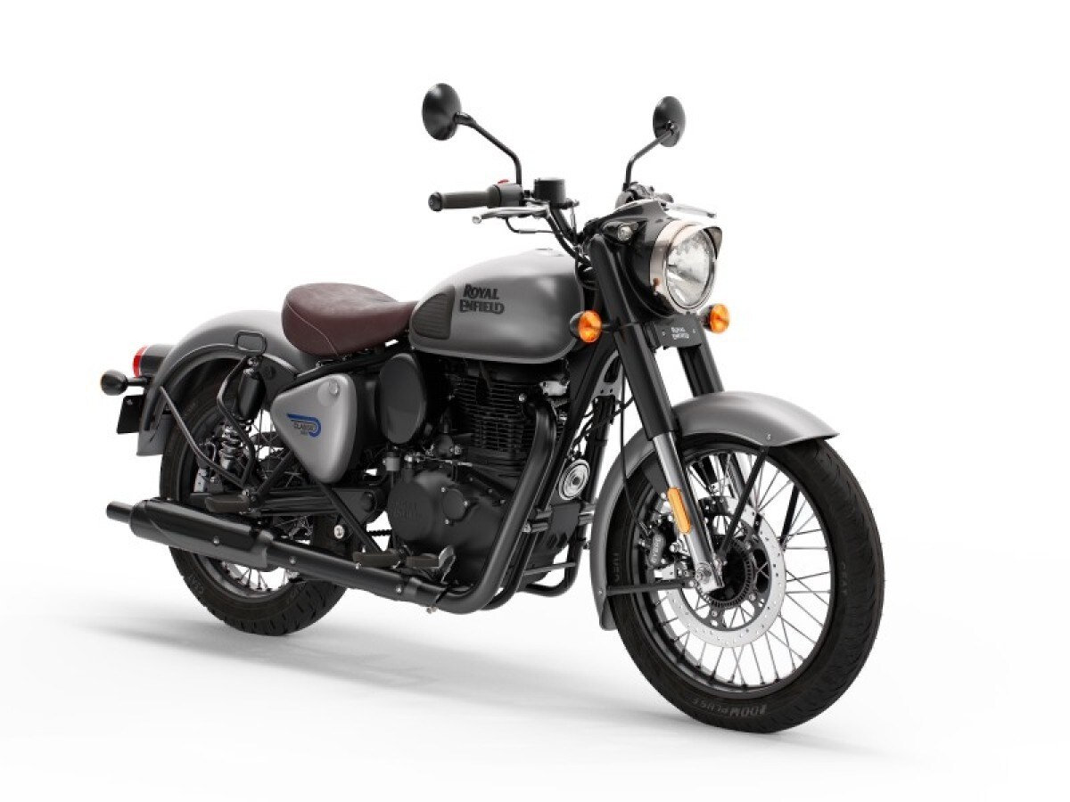 Royal Enfield Classic 350