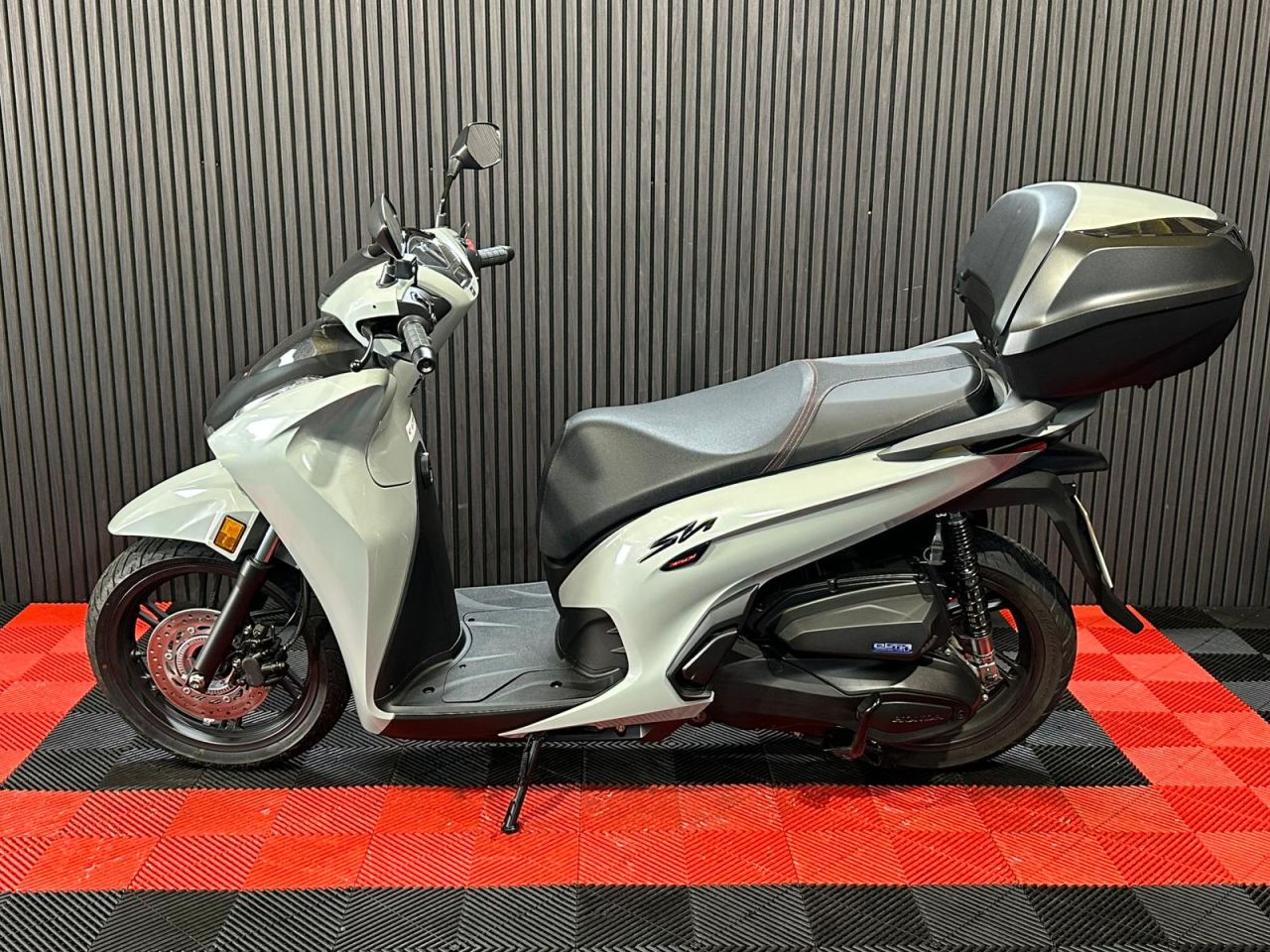 Used Honda SH350i for sale - 78692171: Photo 10