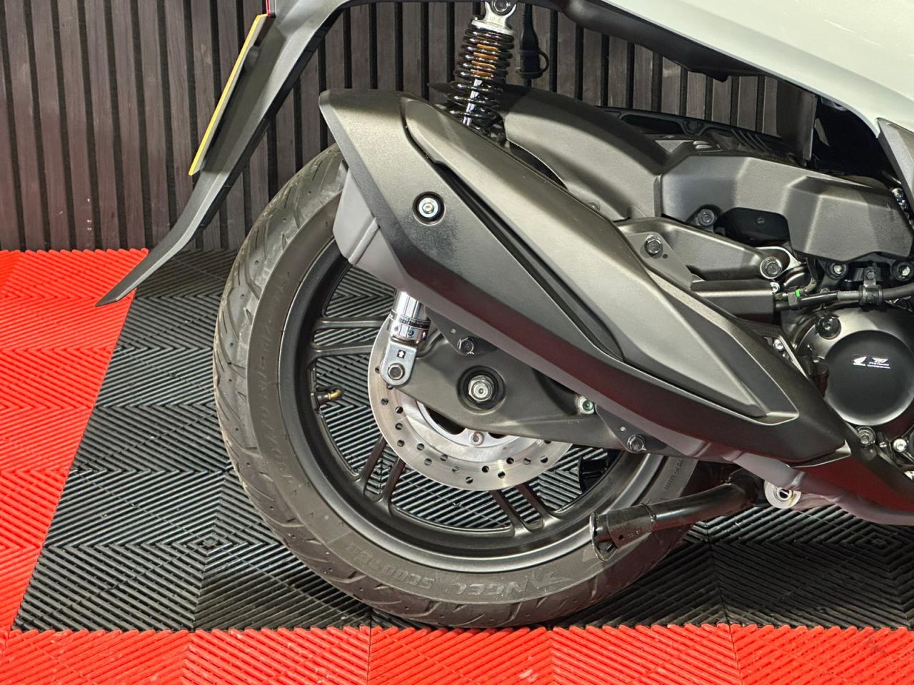 Used Honda SH350i for sale - 78692171: Photo 13