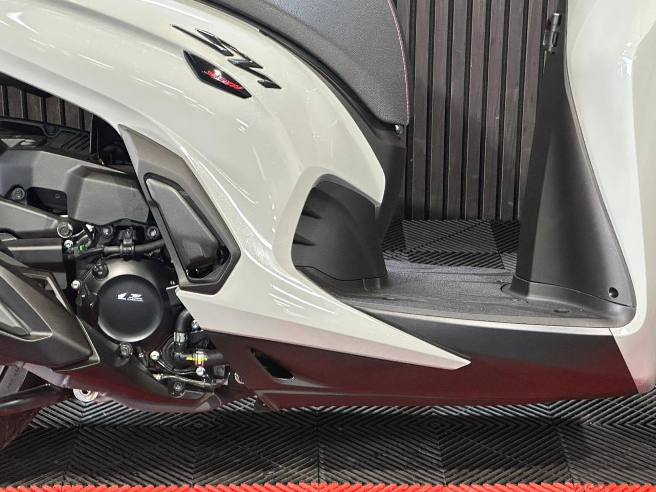 Used Honda SH350i for sale - 78692171: Photo 14