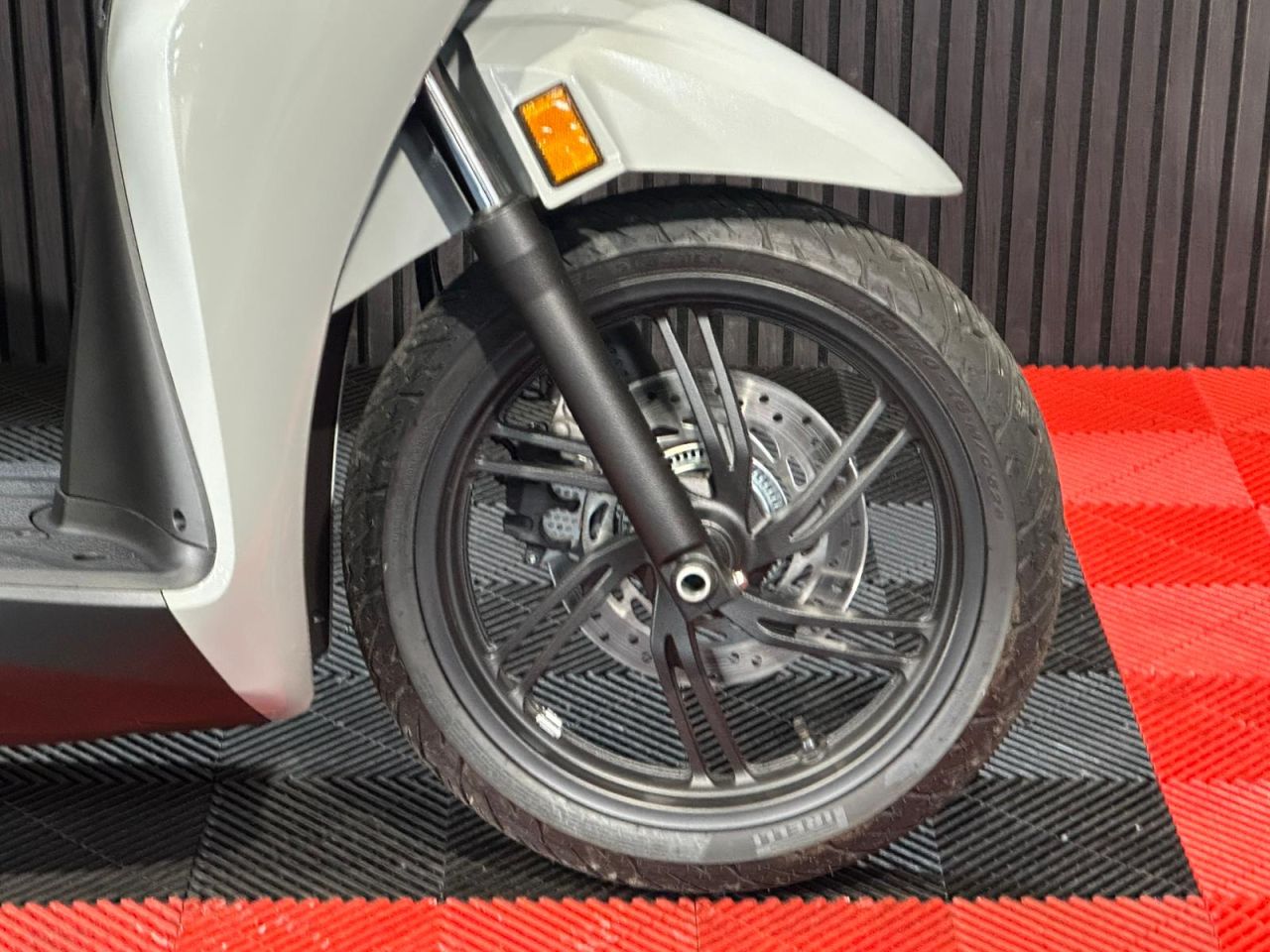 Used Honda SH350i for sale - 78692171: Photo 15