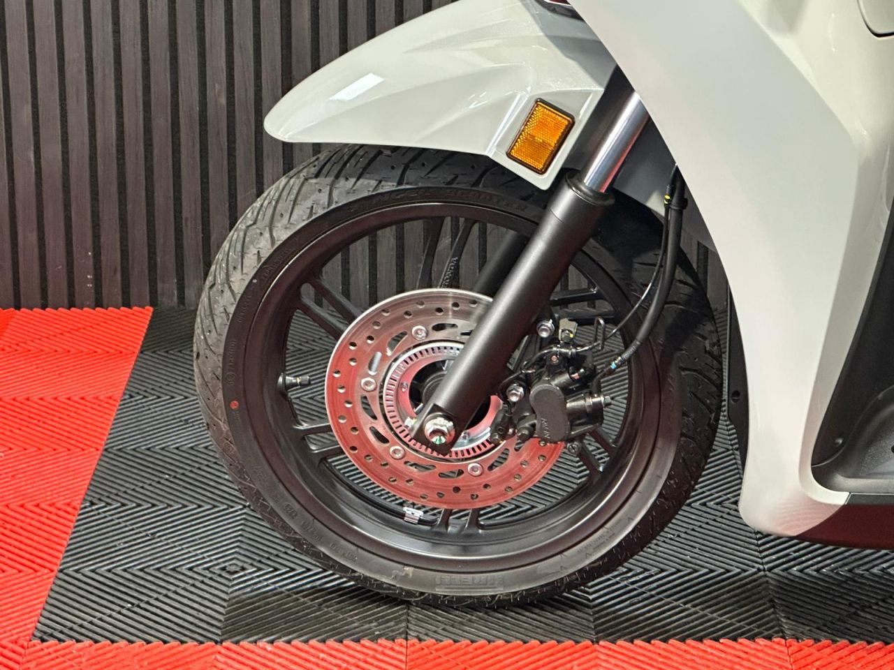 Used Honda SH350i for sale - 78692171: Photo 17